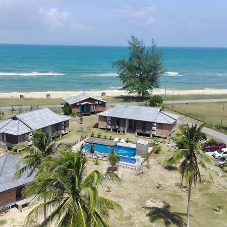 The Skepeng Apartment Kampung Penarik Exterior photo