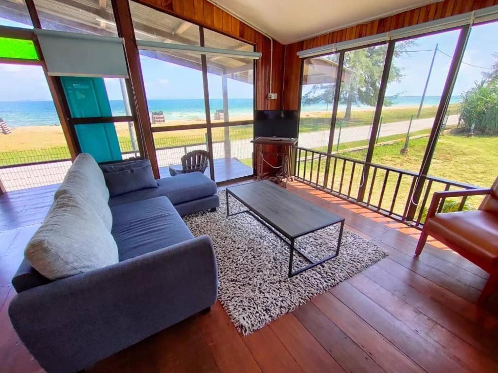 The Skepeng Apartment Kampung Penarik Exterior photo